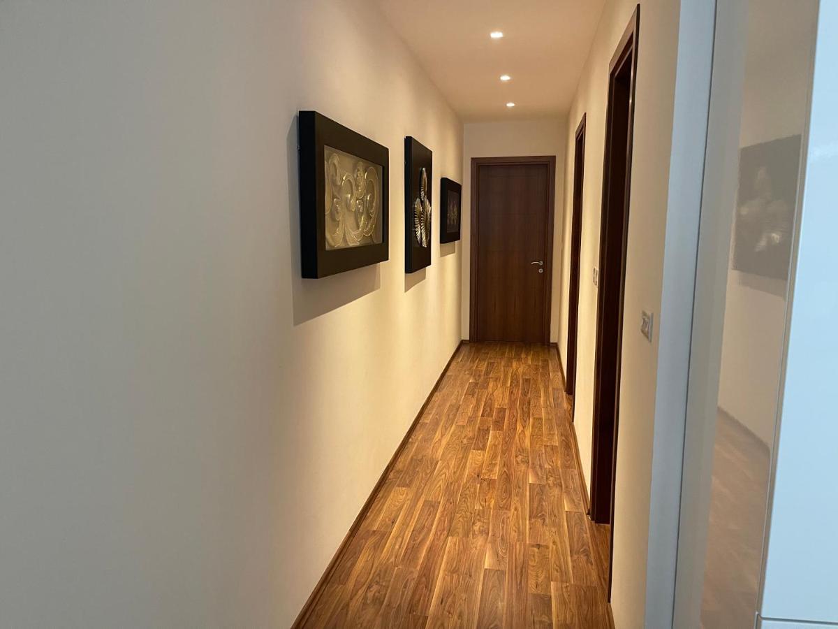 Modern Finished Apartment With Natural Light St. Paul's Bay Exterior foto
